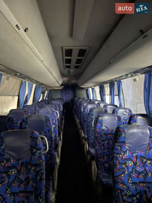 Туристический / Междугородний автобус Volvo 9700 2011 в Хоросткове