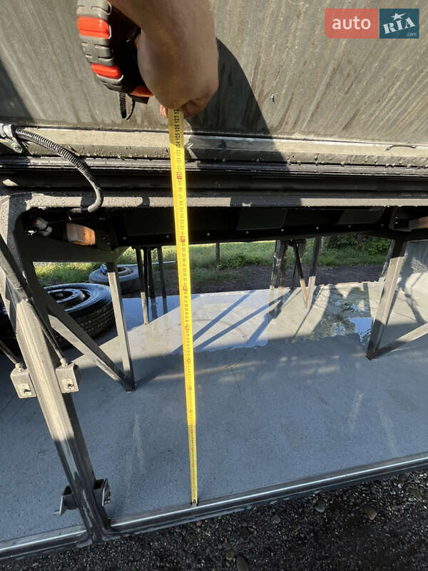 Туристичний / Міжміський автобус Volvo 9700 2012 в Тячеві