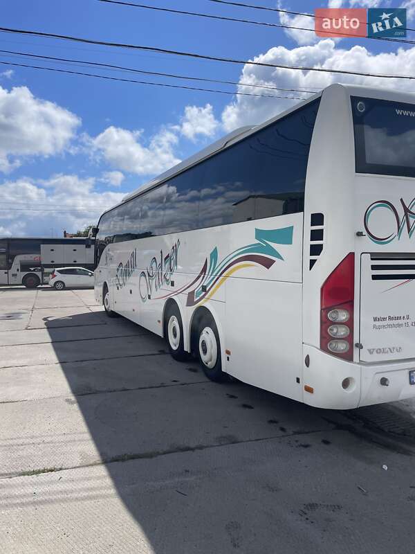 Туристический / Междугородний автобус Volvo 9700 2011 в Львове фото 21 Туристический / Междугородний автобус Volvo 9700 2011 в Львове