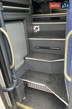 Туристический / Междугородний автобус Volvo 9700 2011 в 