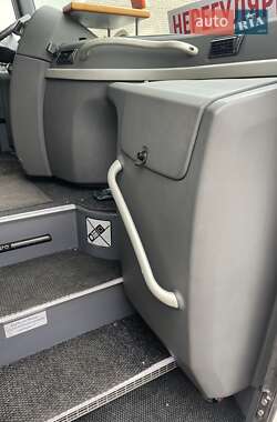 Туристический / Междугородний автобус Volvo 9700 2011 в 