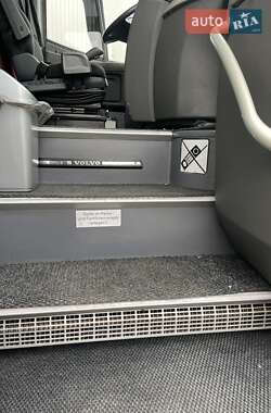 Туристический / Междугородний автобус Volvo 9700 2011 в 