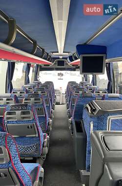 Туристический / Междугородний автобус Volvo 9700 2011 в 