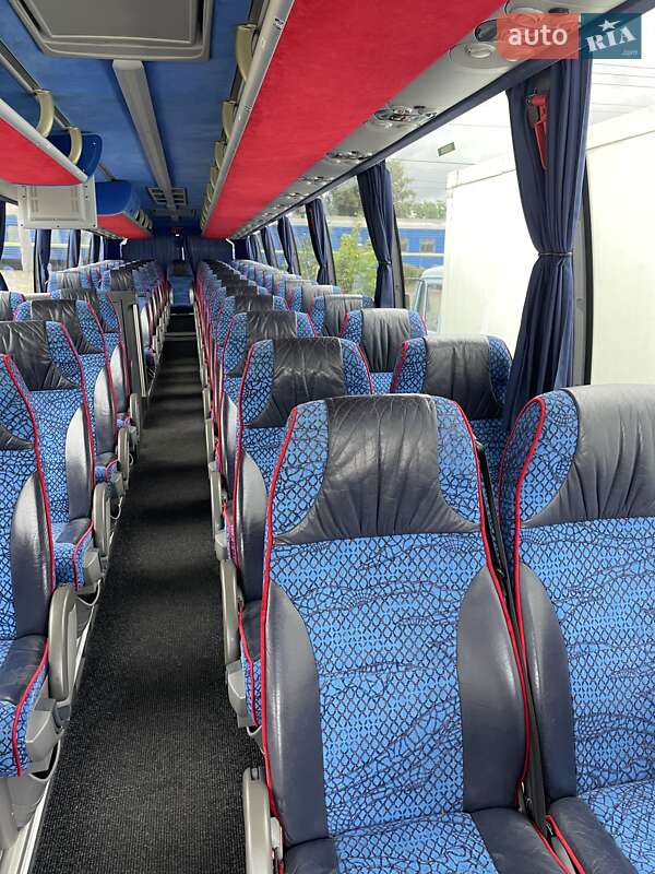 Туристический / Междугородний автобус Volvo 9700 2011 в Львове фото 36 Туристический / Междугородний автобус Volvo 9700 2011 в Львове