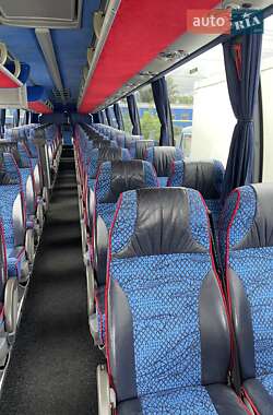 Туристический / Междугородний автобус Volvo 9700 2011 в 