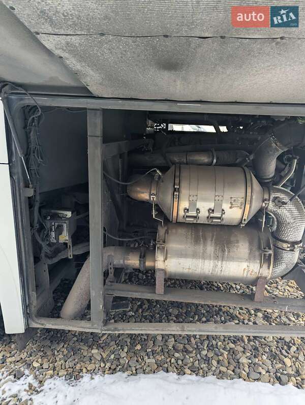 Туристический / Междугородний автобус Volvo 9700 2010 в Коломые фото 6 Туристический / Междугородний автобус Volvo 9700 2010 в Коломые