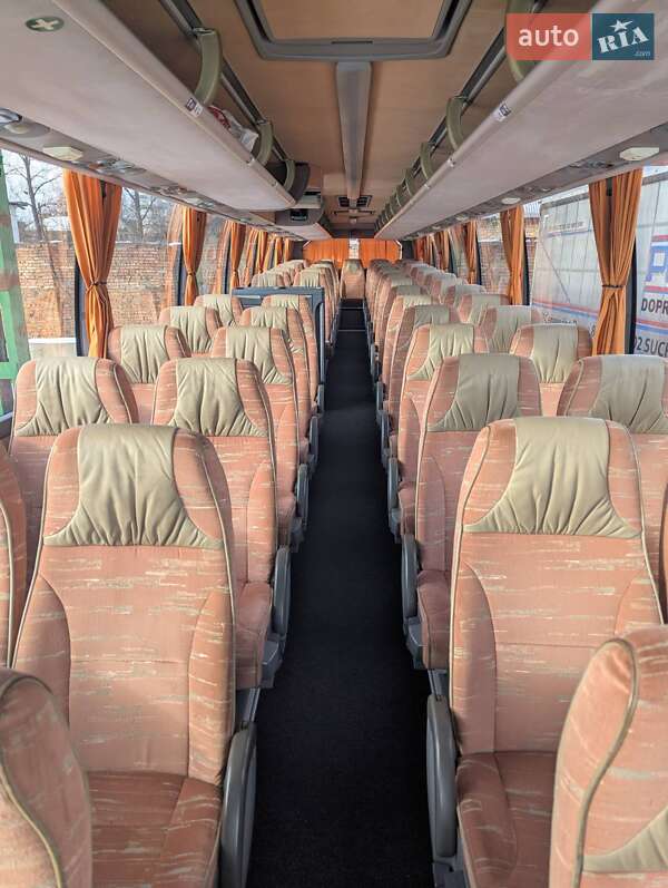 Туристический / Междугородний автобус Volvo 9700 2010 в Коломые фото 7 Туристический / Междугородний автобус Volvo 9700 2010 в Коломые