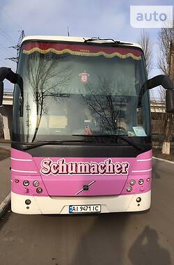Туристический / Междугородний автобус Volvo 9900 2002 в Киеве