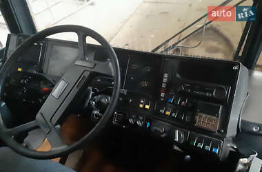 Городской автобус Volvo B10B 1996 в 