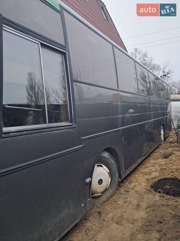 Туристический / Междугородний автобус Volvo B10B 1997 в Василькове фото 2 Туристический / Междугородний автобус Volvo B10B 1997 в Василькове