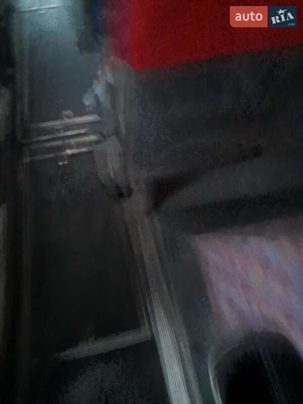 Туристический / Междугородний автобус Volvo B10B 1997 в Василькове фото 14 Туристический / Междугородний автобус Volvo B10B 1997 в Василькове