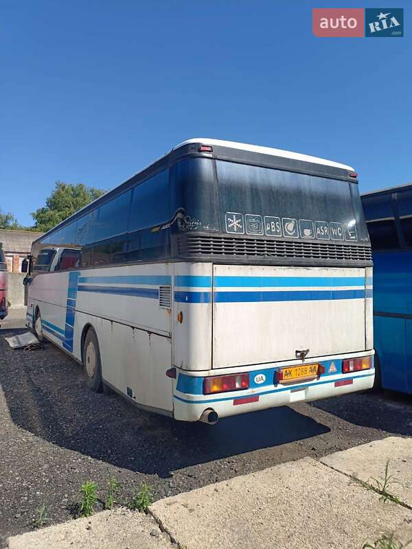 Туристический / Междугородний автобус Volvo B10R 1995 в Харькове