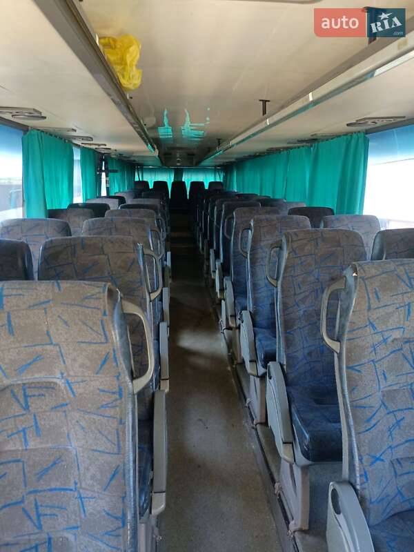 Туристический / Междугородний автобус Volvo B10R 1995 в Харькове