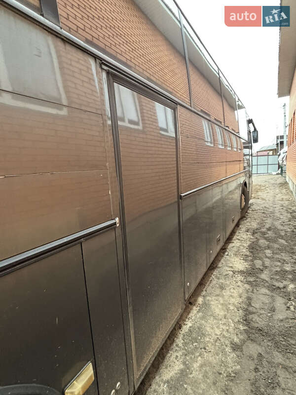 Туристический / Междугородний автобус Volvo B10R 1996 в Василькове фото 3 Туристический / Междугородний автобус Volvo B10R 1996 в Василькове