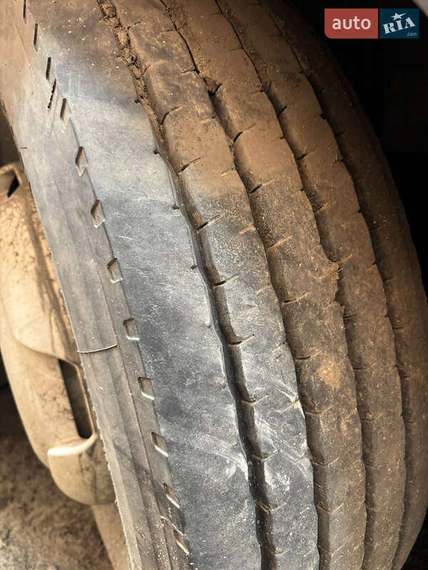 Туристический / Междугородний автобус Volvo B10R 1996 в Василькове фото 4 Туристический / Междугородний автобус Volvo B10R 1996 в Василькове