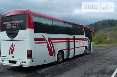 Туристичний / Міжміський автобус Volvo B12 1997 в Дрогобичі