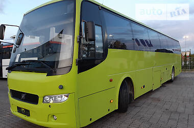 Туристический / Междугородний автобус Volvo B12 2008 в Харькове