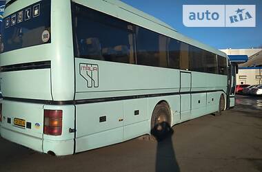 Туристичний / Міжміський автобус Volvo B12 1997 в Чернігові