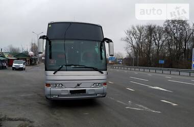 Туристический / Междугородний автобус Volvo B12 1996 в Шепетовке