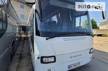 Туристичний / Міжміський автобус Volvo B12 2004 в Києві