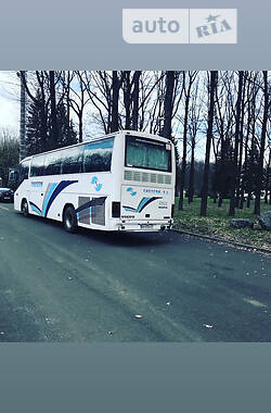Туристический / Междугородний автобус Volvo B12 1998 в Днепре