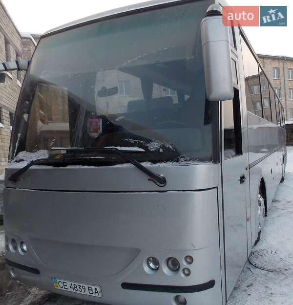 Volvo B12 1994