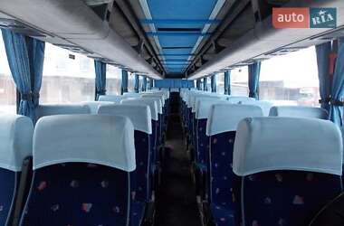 Туристичний / Міжміський автобус Volvo B12 1994 в Чернівцях
