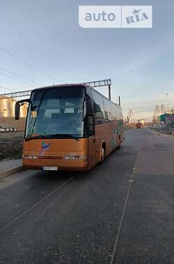 Туристический / Междугородний автобус Volvo B12 1998 в Черноморске