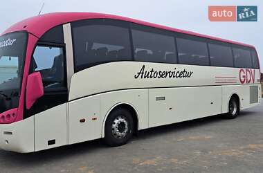 Туристический / Междугородний автобус Volvo B12 2008 в Луцке