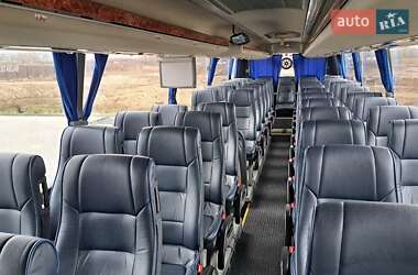 Туристический / Междугородний автобус Volvo B12 2008 в Луцке