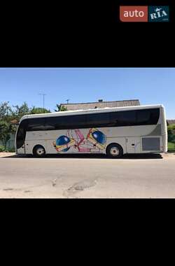 Туристический / Междугородний автобус Volvo B12 2003 в Черновцах