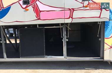 Туристический / Междугородний автобус Volvo B12 2003 в 