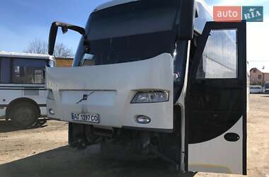 Туристический / Междугородний автобус Volvo B12 2003 в 