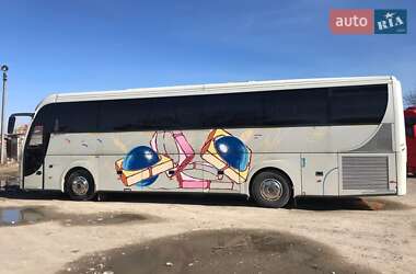 Туристический / Междугородний автобус Volvo B12 2003 в 