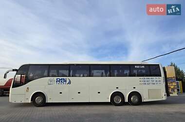 Туристичний / Міжміський автобус Volvo B12 2007 в  фото 2 Туристичний / Міжміський автобус Volvo B12 2007 в