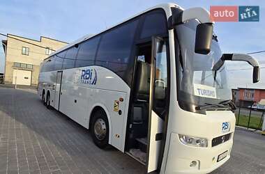 Туристичний / Міжміський автобус Volvo B12 2007 в Тернополі