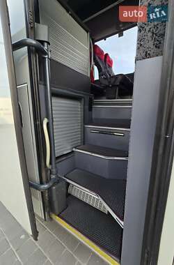 Туристичний / Міжміський автобус Volvo B12 2007 в  фото 17 Туристичний / Міжміський автобус Volvo B12 2007 в