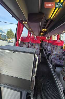 Туристичний / Міжміський автобус Volvo B12 2007 в  фото 24 Туристичний / Міжміський автобус Volvo B12 2007 в