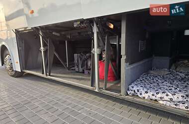 Туристичний / Міжміський автобус Volvo B12 2007 в  фото 29 Туристичний / Міжміський автобус Volvo B12 2007 в