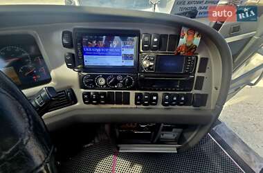 Туристичний / Міжміський автобус Volvo B12 2007 в  фото 3 Туристичний / Міжміський автобус Volvo B12 2007 в
