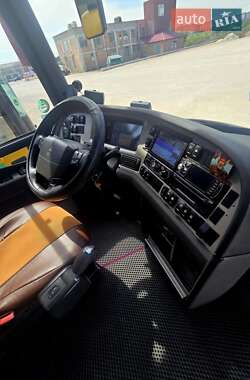 Туристичний / Міжміський автобус Volvo B12 2007 в  фото 35 Туристичний / Міжміський автобус Volvo B12 2007 в