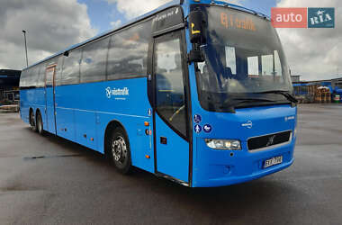 Туристический / Междугородний автобус Volvo B12 2009 в Киеве