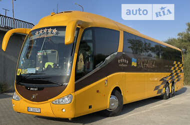 Туристичний / Міжміський автобус Volvo B13R 2011 в Дрогобичі