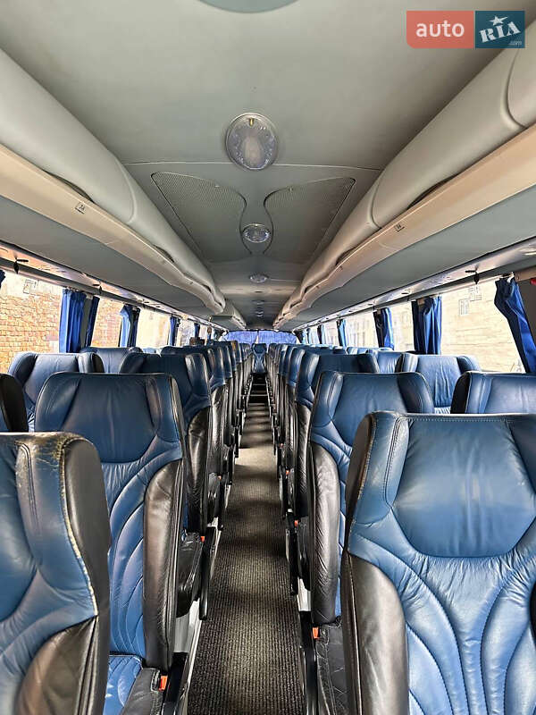 Туристический / Междугородний автобус Volvo B13R 2011 в Иршаве