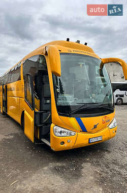 Туристичний / Міжміський автобус Volvo B13R 2011 в Іршаві