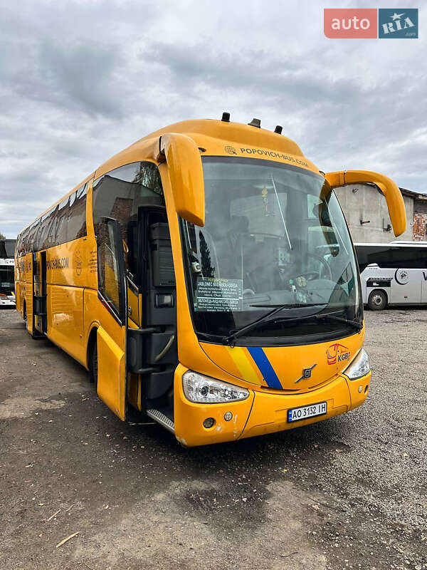 Volvo B13R 2011 Volvo B13R 2011