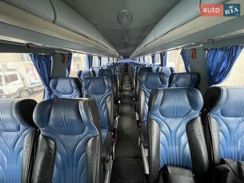 Туристичний / Міжміський автобус Volvo B13R 2014 в Іршаві фото 8 Туристичний / Міжміський автобус Volvo B13R 2014 в Іршаві