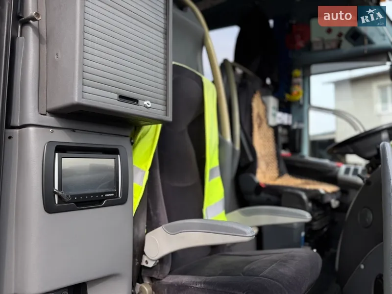 Volvo B13R 2011 VIN YV3T2P527BA150535 фото оголошення 9 з 72