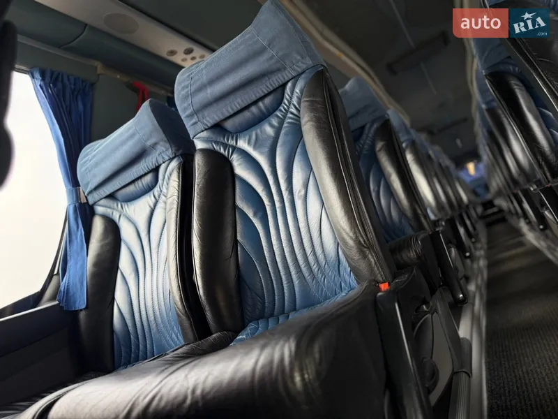 Volvo B13R 2011 VIN YV3T2P527BA150535 фото оголошення 19 з 72