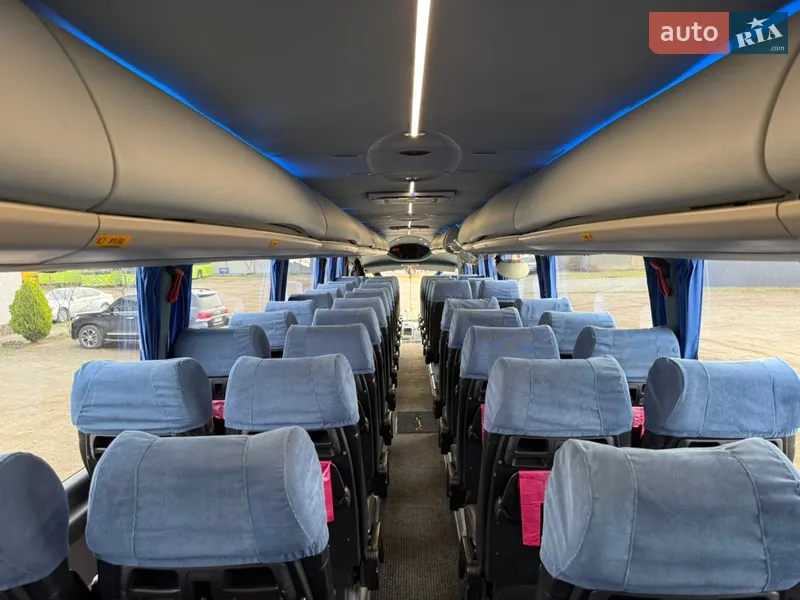 Volvo B13R 2011 VIN YV3T2P527BA150535 фото оголошення 30 з 72
